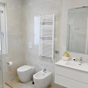 Private Bathroom Double Room